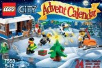 Lego Advent Calendar