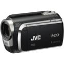 JVC GZ-MG645 60GB Black HardDrive/MicroSDHC Camcorder with Dock JVC GZ-MG645 60GB Black HardDrive/MicroSDHC Camcorder with Dock