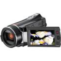 Samsung SMX-K45 Black SD Flash Camcorder