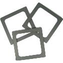 Lee Card Mounts for Cokin P series Lee Card Mounts for Cokin P series