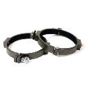 Sky-Watcher 182mm Tube Ring Set Sky-Watcher 182mm Tube Ring Set