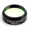 Sirius Nebular Eyepiece Filter Sirius Nebular Eyepiece Filter