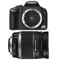 Canon EOS 450D with EF-S 18-200mm IS Lens Kit Canon EOS 450D with EF-S 18-200mm IS Lens Kit