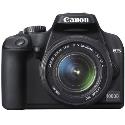 Canon EOS 1000D with 18-55mm DC (non IS) Kit Canon EOS 1000D with 18-55mm DC (non IS) Kit