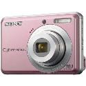 Sony Cyber-shot DSC-S930 Pink Compact Digital Camera Sony Cyber-shot DSC-S930 Pink Compact Digital Camera