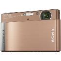 Sony Cyber-shot DSC-T90 Brown Compact Digital Camera Sony Cyber-shot DSC-T90 Brown Compact Digital Camera