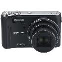 Samsung WB550 Black Compact Digital Camera Samsung WB550 Black Compact Digital Camera