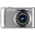 Samsung PL55 Silver Digital Camera Samsung PL55 Silver Digital Camera