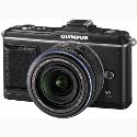 Olympus E-P2 Digital Camera with 14-42mm Lens Olympus E-P2 Digital Camera with 14-42mm Lens