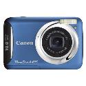 Canon PowerShot A495 Blue Digital Camera Canon PowerShot A495 Blue Digital Camera