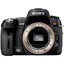 Sony Alpha A450 Digital SLR Camera Body