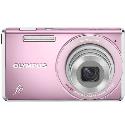 Olympus FE-5030 Flamingo Pink Digital Camera Olympus FE-5030 Flamingo Pink Digital Camera