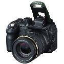 Fuji FinePix IS-1 Digital Camera Fuji FinePix IS-1 Digital Camera