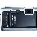 Olympus Mju Tough 6020 Midnight Black Digital Camera Olympus Mju Tough 6020 Midnight Black Digital Camera