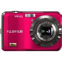 Fuji FinePix AX280 Pink Digital Camera Fuji FinePix AX280 Pink Digital Camera