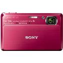 Sony Cyber-shot TX7 Red Digital Camera Sony Cyber-shot TX7 Red Digital Camera