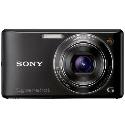 Sony Cyber-shot W380 Black Digital Camera Sony Cyber-shot W380 Black Digital Camera