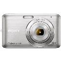 Sony Cyber-shot W310 Silver Digital Camera Sony Cyber-shot W310 Silver Digital Camera