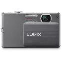 Panasonic LUMIX DMC-FP3 Grey Digital Camera Panasonic LUMIX DMC-FP3 Grey Digital Camera