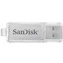 SanDisk 4GB Cruzer Micro Skin USB Drive SanDisk 4GB Cruzer Micro Skin USB Drive