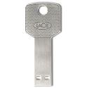 LaCie 8GB iamaKey USB Flash Drive