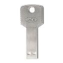 LaCie 16GB iamaKey USB Flash Drive