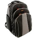 Canyon Black NoteBook Backpack Canyon Black NoteBook Backpack