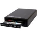Delkin Blu-Ray Drive Portable Delkin Blu-Ray Drive Portable