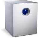 Lacie 4big Quadra 8TB Hard Drive Lacie 4big Quadra 8TB Hard Drive