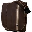 Crumpler Beefy Pocket - Brown/Grey Crumpler Beefy Pocket - Brown/Grey