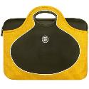 Crumpler Gumb Bush L - Mustard/Black Crumpler Gumb Bush L - Mustard/Black