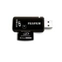 Fuji USB Card Reader for all xD-Cards Fuji USB Card Reader for all xD-Cards