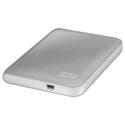 Western Digital My Passport Essential 500GB Silver Hard Drive Western Digital My Passport Essential 500GB Silver Hard Drive