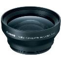 Canon Wide Conversion Lens WC-DC58A Canon Wide Conversion Lens WC-DC58A