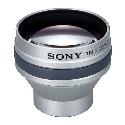 Sony VCLHG2025 High Grade Tele conversion lens (x Sony VCLHG2025 High Grade Tele conversion lens (x