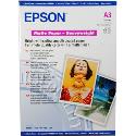 Epson Matt Paper Heavyweight A3 50 sheets Epson Matt Paper Heavyweight A3 50 sheets