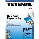 Tetenal 131721 130gsm Duo Print Pack A4 200 sheets Tetenal 131721 130gsm Duo Print Pack A4 200 sheets