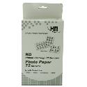 HiTouch 6x4 B+W Paper Kit for 630/640 75 sheets HiTouch 6x4 B+W Paper Kit for 630/640 75 sheets