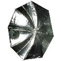 Interfit INT263 100cm Silver Umbrella Interfit INT263 100cm Silver Umbrella