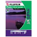 Fuji Premium Weight 270gm Satin A3 20 sheets Fuji Premium Weight 270gm Satin A3 20 sheets