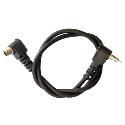 MicroSync PC Cord - Male MicroSync PC Cord - Male