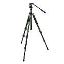Manfrotto 700RC2055XV 055 View Tripod with 700RC2 Head Manfrotto 700RC2055XV 055 View Tripod with 700RC2 Head