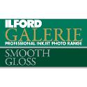 Ilford Galerie Smooth Gloss 61cm x 30.5m roll Ilford Galerie Smooth Gloss 61cm x 30.5m roll