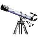 Sky-Watcher Evostar-90 Refractor Telescope with AZ-3 Mount