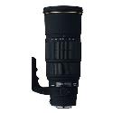 Sigma 120-300mm f2.8 APO EX IF HSM DG Lens - Sigma Fit Sigma 120-300mm f2.8 APO EX IF HSM DG Lens - Sigma Fit