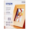 Epson Glossy Photo Paper 225gm 5x7 inch 40 sheets Epson Glossy Photo Paper 225gm 5x7 inch 40 sheets