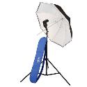 Lastolite 100cm All in One Umbrella Kit Lastolite 100cm All in One Umbrella Kit