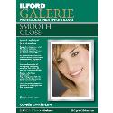 Ilford Galerie Smooth Gloss 5x7 inch 100 sheets Ilford Galerie Smooth Gloss 5x7 inch 100 sheets
