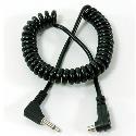 Pocket Wizard PC5 Camera Sync Cable Pocket Wizard PC5 Camera Sync Cable