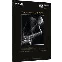 Epson Traditional A3+ Photo Paper - 25 sheets 330gsm Epson Traditional A3+ Photo Paper - 25 sheets 330gsm